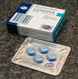תרופות כנגד בעיות בתפקוד המיני. מקור: ויקיפדיה. ברשיון CC3-by-sa צילום: SElefant