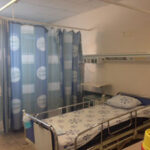 חדר בבית חולים. צילום: מערכת פורטל הדוקטור- בריאות ורפואה