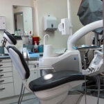 מרפאת שיניים. צילום: מערכת פורטל הדוקטור.