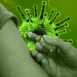 האם הפטנט שניתן לפרופסור הישראל יאפשר חיסון יעיל נגד נגיף הקורונה? אילוסטרציה: Pixabay Pete Linforth