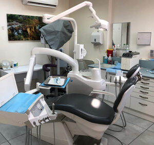 רפורמת רופאי השיניים