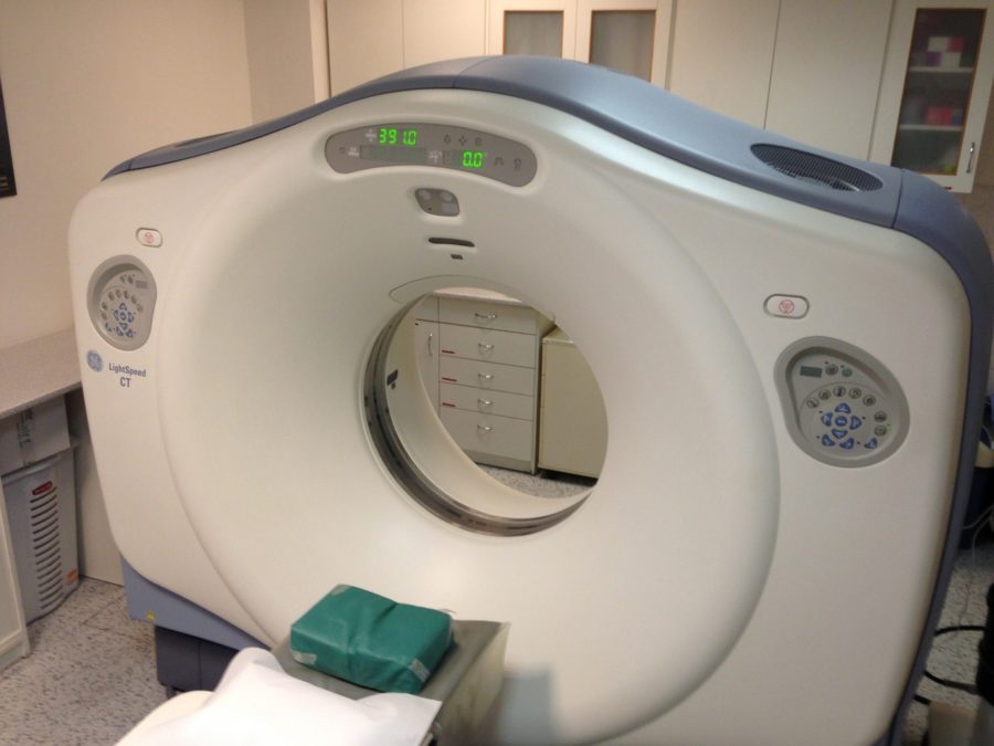 צילומי CT מוח הצביעו על נזקם עצביים עקב נגיף הקורונה בקרב חולים. צילום: Pixabay Roman Paroubek