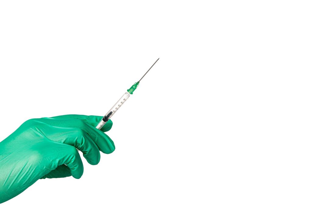 התקדמות בבדיקות יעילות ובטיחות חיסון לקורונה במכון הביולוגי בנס ציונה. צילום:Pixabay Gedesby1989