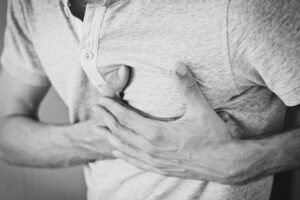 השפעות לטווח ארוך של נגיף הקורונה על בריאות האדם, כולל אחרי החלמה. גם בעיות לב. צילום: PEXELS PIXABAY