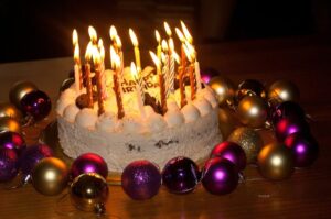 הצעות לרעיונות איך לחגוג יום הולדת מיוחד. צילום: Pixabay Nisha Gill