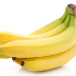 ערך תזונתי של בננה. Pixabay Juan Zelaya