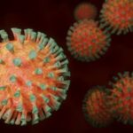 נגיף הקורונה ממשיך להתפשט על רקע הסגר והחיסונים. צילום:Pixabay Daniel Roberts