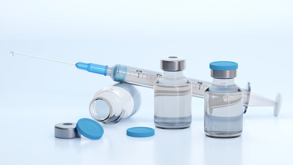 תופעות הלוואי שדווחו למשרד הבריאות לאחר קבלת החיסון. צילום: Pixabay MasterTux