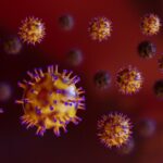 מהו נגיף ? מהו מכיל הנגיף ואיך הגוף מתמודדים עם וירוסים ? צילום: Pixabay MasterTux