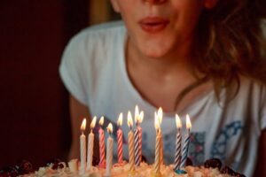 15 שאלות מעניינות לקהוט ליום הולדת. צילום: Pixabay profivideos