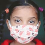 התפרצות קורונה בילדים בבנימינה. חשד להדבקה בווריאנט ההודי של נגיף הקורונה. צילום: Pixabay Marcos Cola