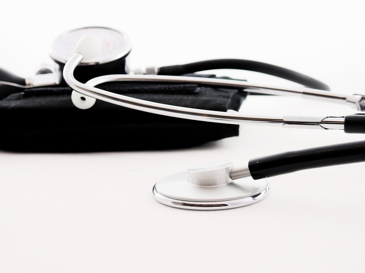 שאלון ביוגרפי לראיון רפואה - 25 שאלות לדוגמה. צילום: Bruno Pixabay