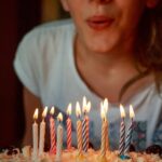 שאלות לקהוט ליום הולדת משמח. צילום: Pixabay Profivideos