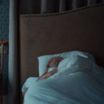 חשיבות השינה וכמות שעות שינה רצויות. צילום: Pexels Cottonbro