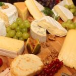 גבינה צהובה - ערכים תזונתיים. צילום: Pixabay Micha HNBS