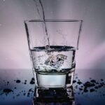 הקשר בין שתייה מרובה של מים ובין הפחתה של סיכון לאי ספיקת לב. צילום: Pixabay Cocoparisienne