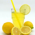 מיץ לימון כולסטרול ובריאות הלב. צילום: Pixabay Anja