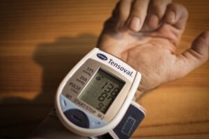 הסיבות לעודף לחץ דם: מה גורם ליתר לחץ דם? צילום:Pixabay Thomas H