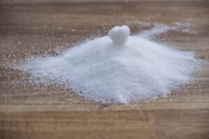 איך סוכר משפיע על הגוף האדם? Pixabay Bruno Germany