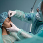 החשיבות של ביצוע ניתוח אף . צילום: FreePik