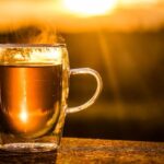 מהו התה שעשוי להפחית דכדוך, לשפר זיכרון וחשק בזוגיות. צילום: Myriams-Fotos Pixabay