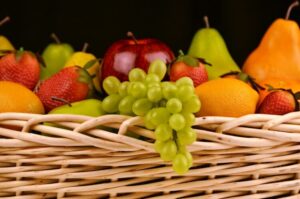 הפרי הטעים שמועיל להרזייה ומשפר תחושת שובע, שמועיל לבריאות הלב וכולסטרול, בעיות עיכול וסוכרת - תפוח. צילום: diapicard Pixabay