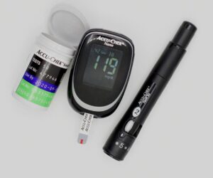 האם סטרס מגביל את רמות הסוכר בדם ומשפיע על התפתחות סוכרת? צילום: Gary VandenBergh Pixabay